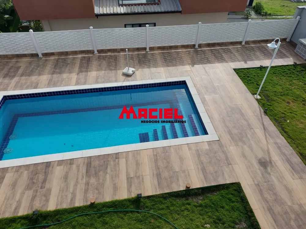 Comprar Casa / Condom&iacute;nio em S&atilde;o Jos&eacute; dos Campos R$ 3.400.000,00 - Foto 48