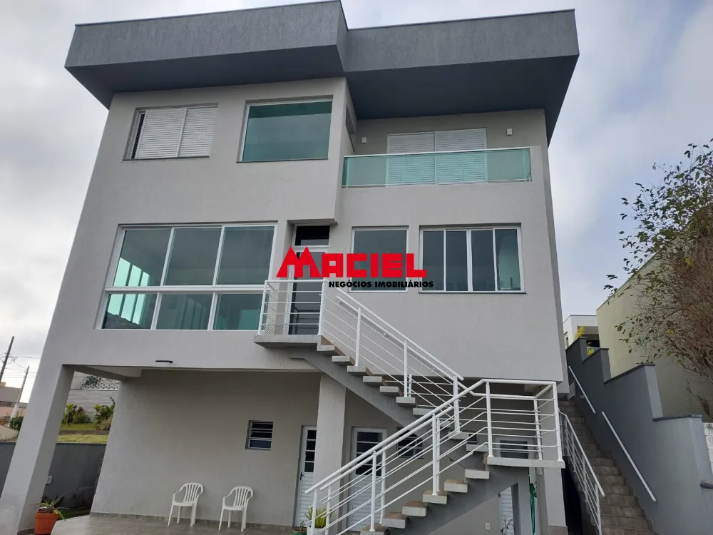 Comprar Casa / Condom&iacute;nio em S&atilde;o Jos&eacute; dos Campos R$ 3.400.000,00 - Foto 53