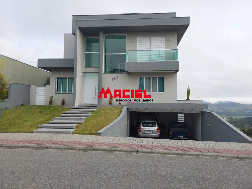 Comprar Casa / Condom&iacute;nio em S&atilde;o Jos&eacute; dos Campos R$ 3.400.000,00 - Foto 54