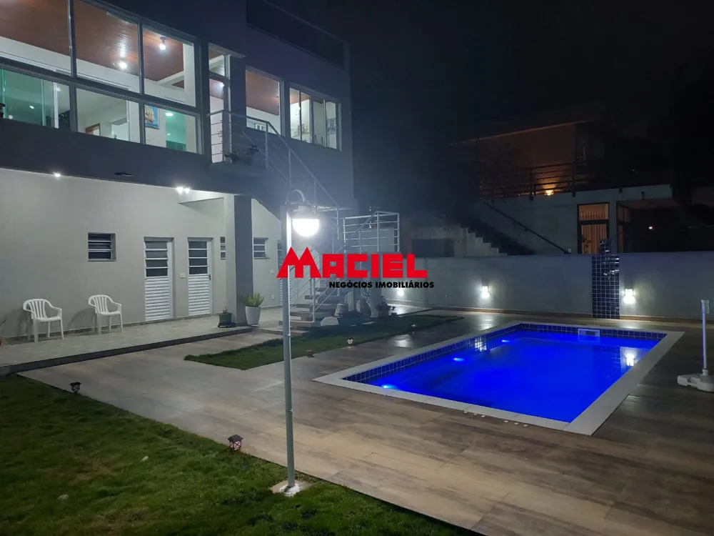 Comprar Casa / Condom&iacute;nio em S&atilde;o Jos&eacute; dos Campos R$ 3.400.000,00 - Foto 55