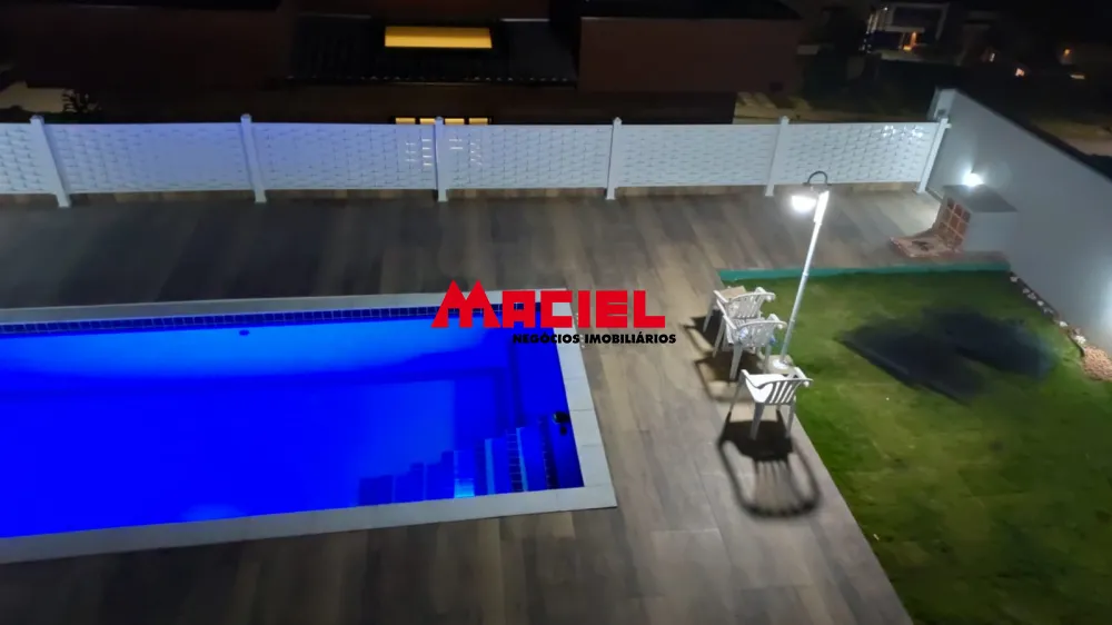 Comprar Casa / Condom&iacute;nio em S&atilde;o Jos&eacute; dos Campos R$ 3.400.000,00 - Foto 59