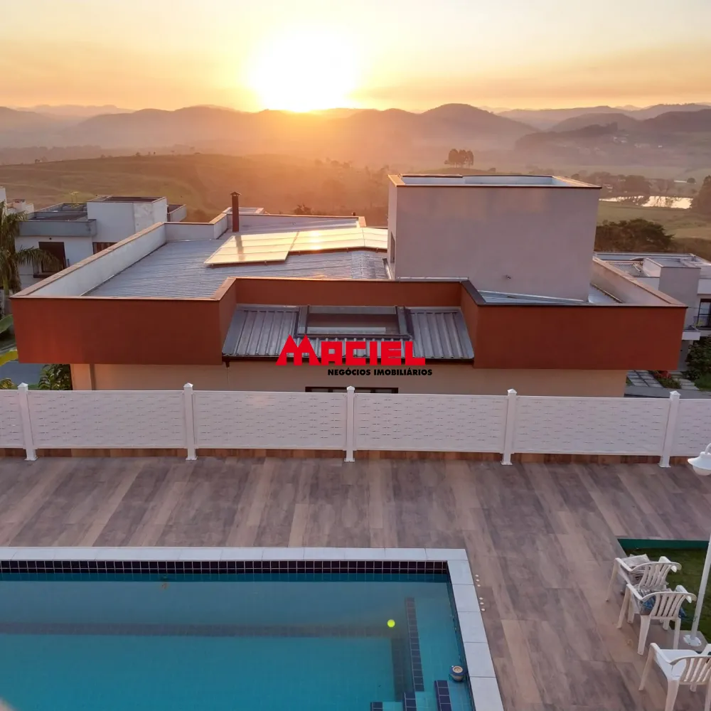 Comprar Casa / Condom&iacute;nio em S&atilde;o Jos&eacute; dos Campos R$ 3.400.000,00 - Foto 60