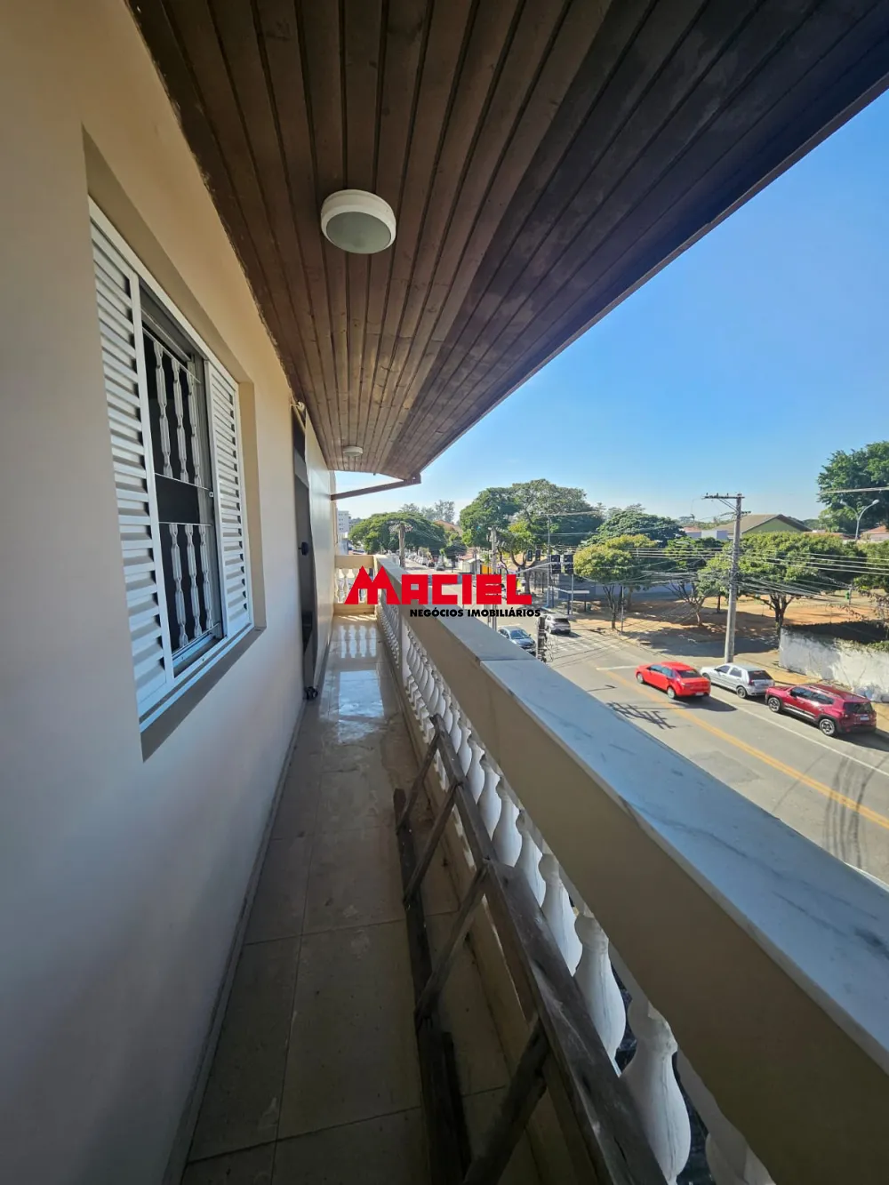 Alugar Casa / Sobrado em S&atilde;o Jos&eacute; dos Campos R$ 3.500,00 - Foto 1