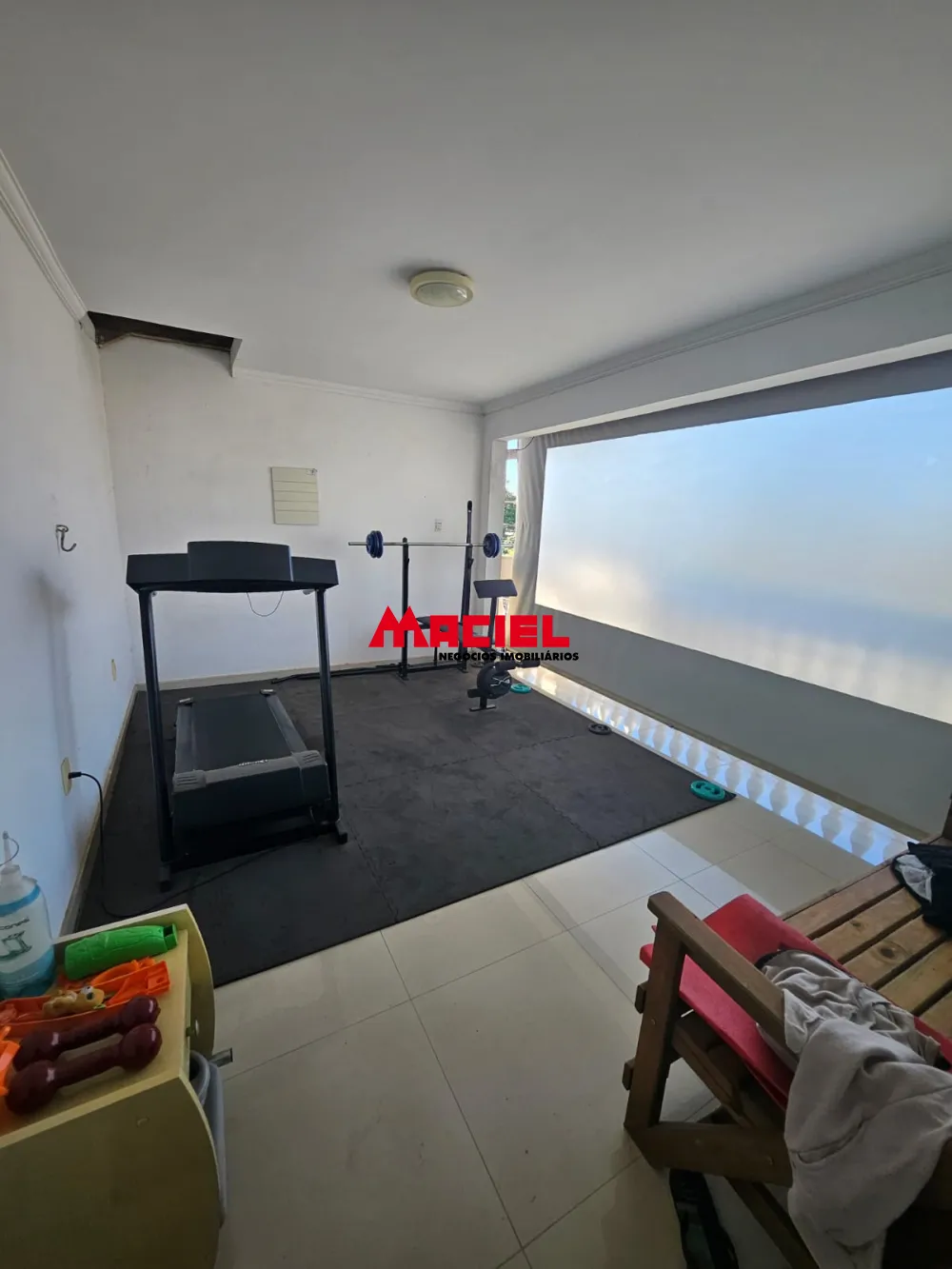 Alugar Casa / Sobrado em S&atilde;o Jos&eacute; dos Campos R$ 3.500,00 - Foto 10