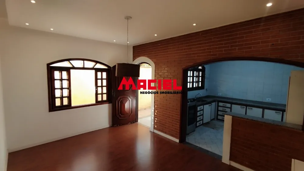 Alugar Casa / Sobrado em S&atilde;o Jos&eacute; dos Campos R$ 4.300,00 - Foto 2