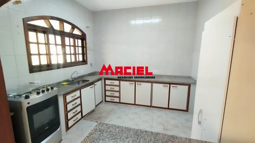 Alugar Casa / Sobrado em S&atilde;o Jos&eacute; dos Campos R$ 4.300,00 - Foto 3