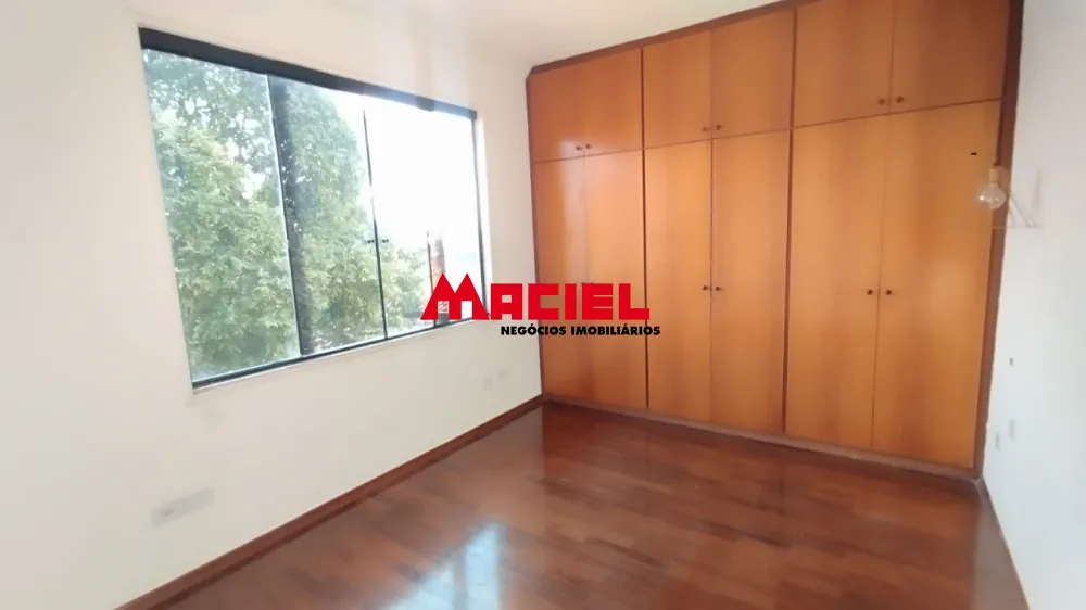 Alugar Casa / Sobrado em S&atilde;o Jos&eacute; dos Campos R$ 4.300,00 - Foto 14