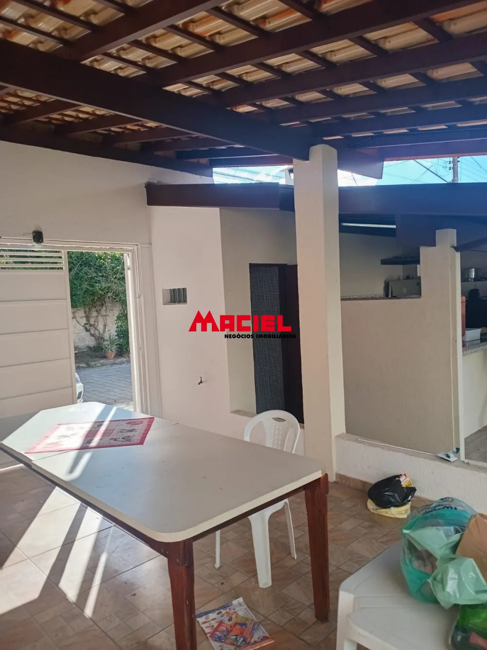 Alugar Casa / Ed&iacute;cula em S&atilde;o Jos&eacute; dos Campos R$ 4.000,00 - Foto 12