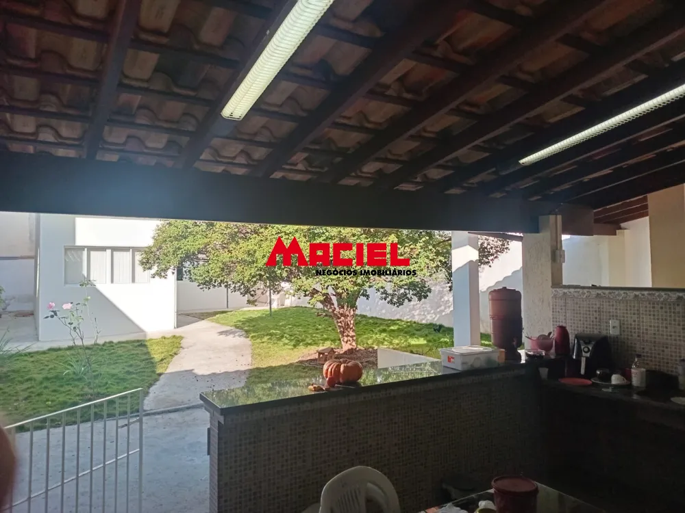 Alugar Casa / Ed&iacute;cula em S&atilde;o Jos&eacute; dos Campos R$ 4.000,00 - Foto 4