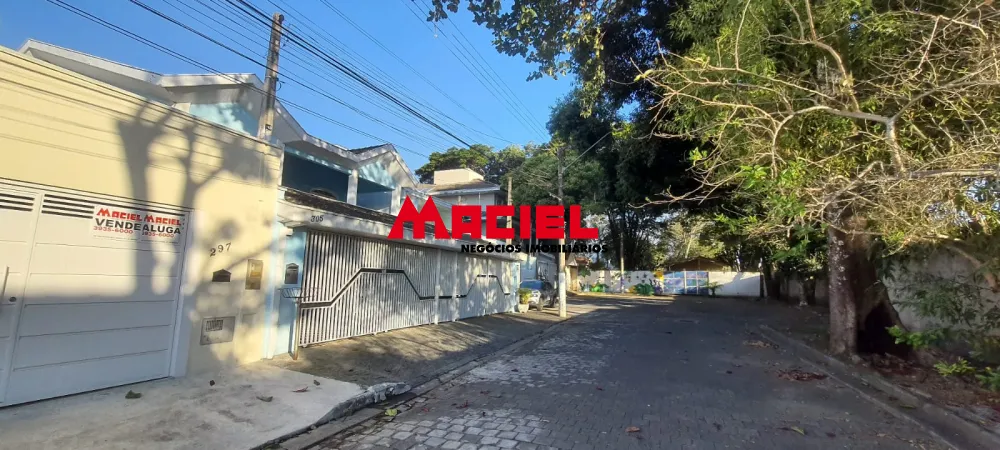 Alugar Casa / Ed&iacute;cula em S&atilde;o Jos&eacute; dos Campos R$ 4.000,00 - Foto 1