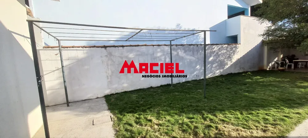 Alugar Casa / Ed&iacute;cula em S&atilde;o Jos&eacute; dos Campos R$ 4.000,00 - Foto 14