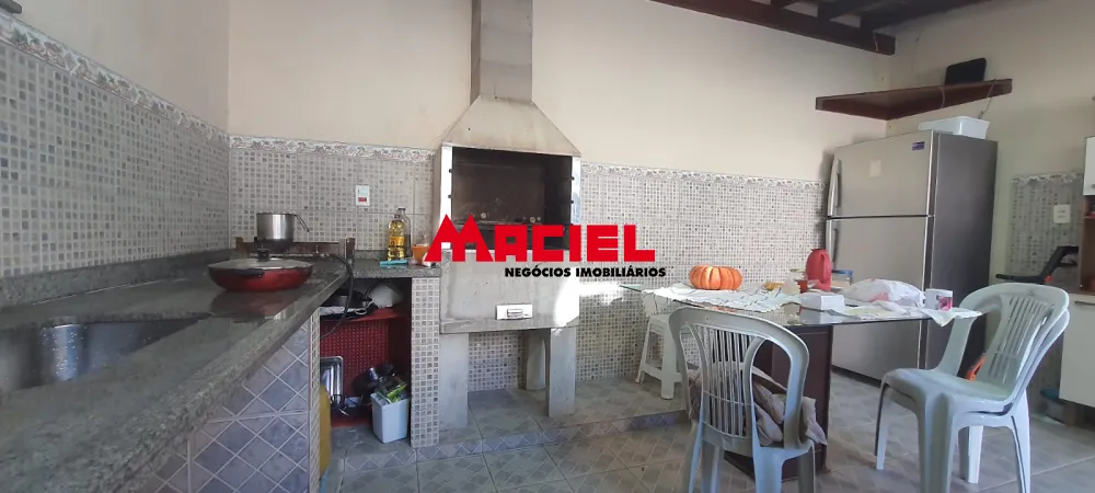 Alugar Casa / Ed&iacute;cula em S&atilde;o Jos&eacute; dos Campos R$ 4.000,00 - Foto 8