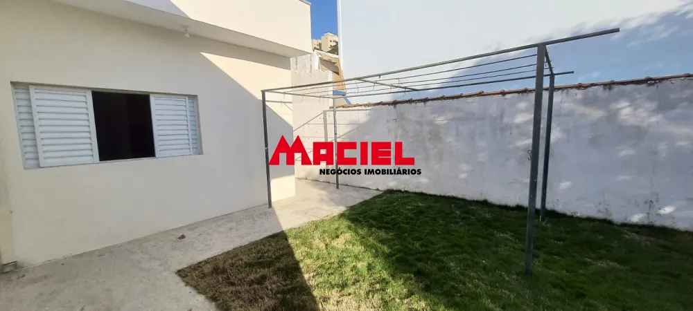 Alugar Casa / Ed&iacute;cula em S&atilde;o Jos&eacute; dos Campos R$ 4.000,00 - Foto 16