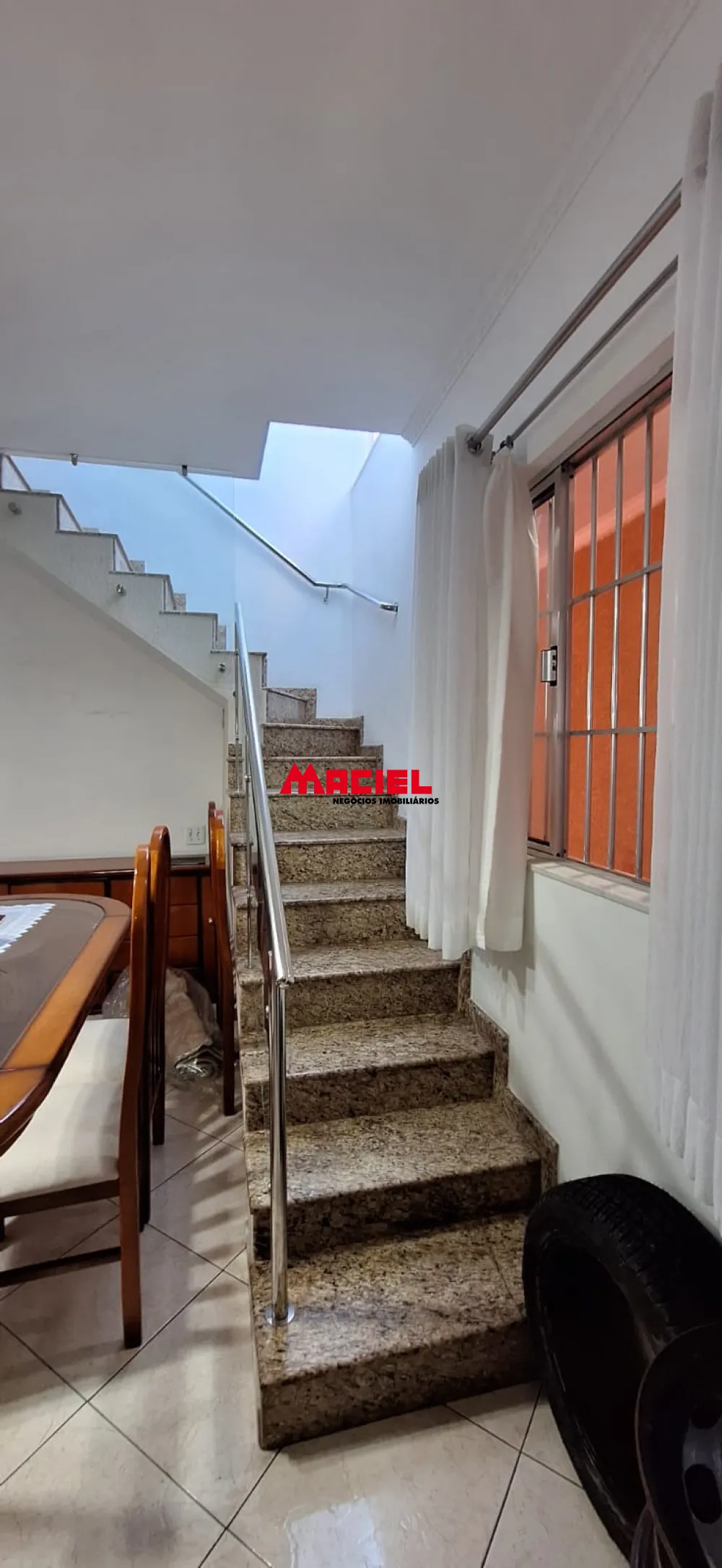 Alugar Casa / Sobrado em S&atilde;o Jos&eacute; dos Campos R$ 3.000,00 - Foto 26