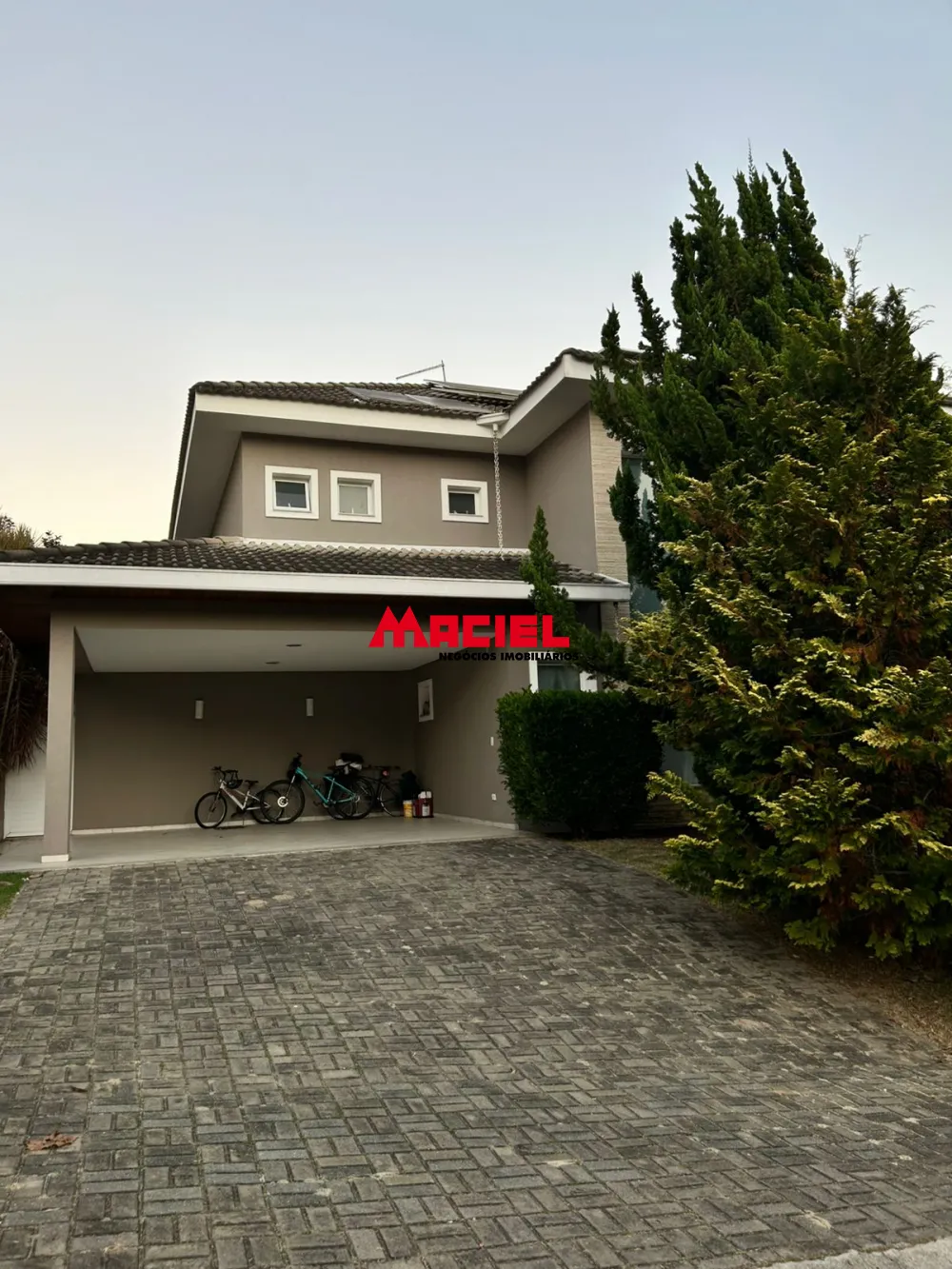 Comprar Casa / Condom&iacute;nio em S&atilde;o Jos&eacute; dos Campos R$ 4.100.000,00 - Foto 1