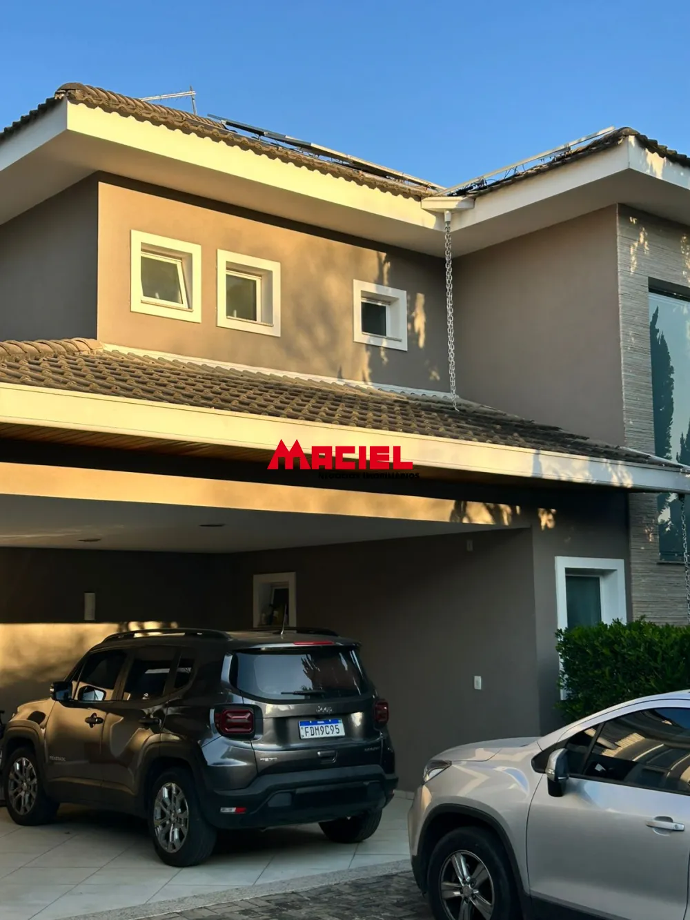 Comprar Casa / Condom&iacute;nio em S&atilde;o Jos&eacute; dos Campos R$ 4.100.000,00 - Foto 4