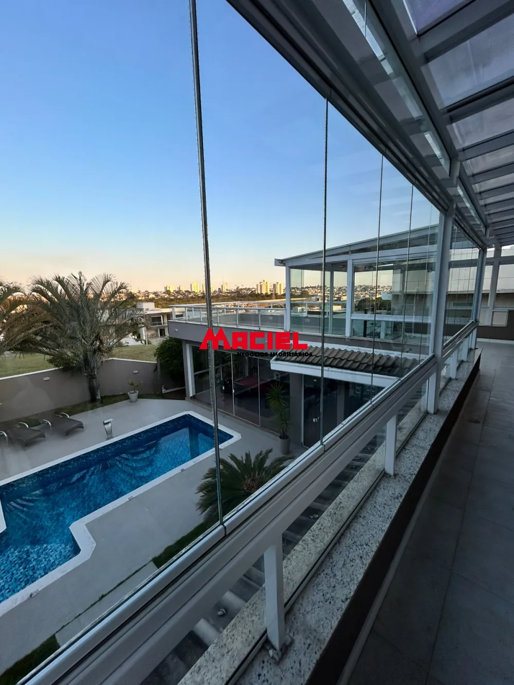 Comprar Casa / Condom&iacute;nio em S&atilde;o Jos&eacute; dos Campos R$ 4.100.000,00 - Foto 19