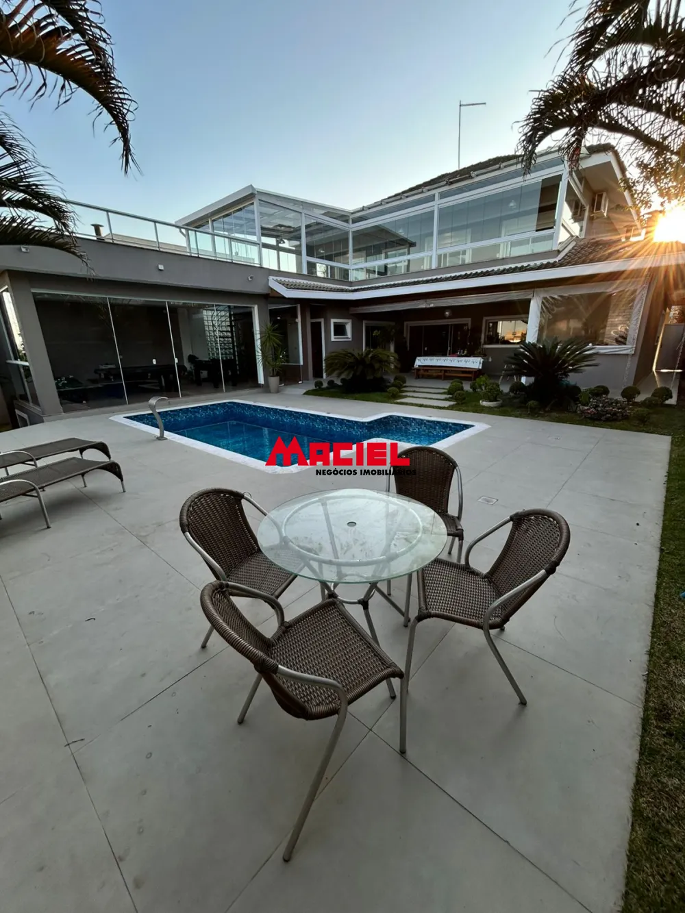 Comprar Casa / Condom&iacute;nio em S&atilde;o Jos&eacute; dos Campos R$ 4.100.000,00 - Foto 56