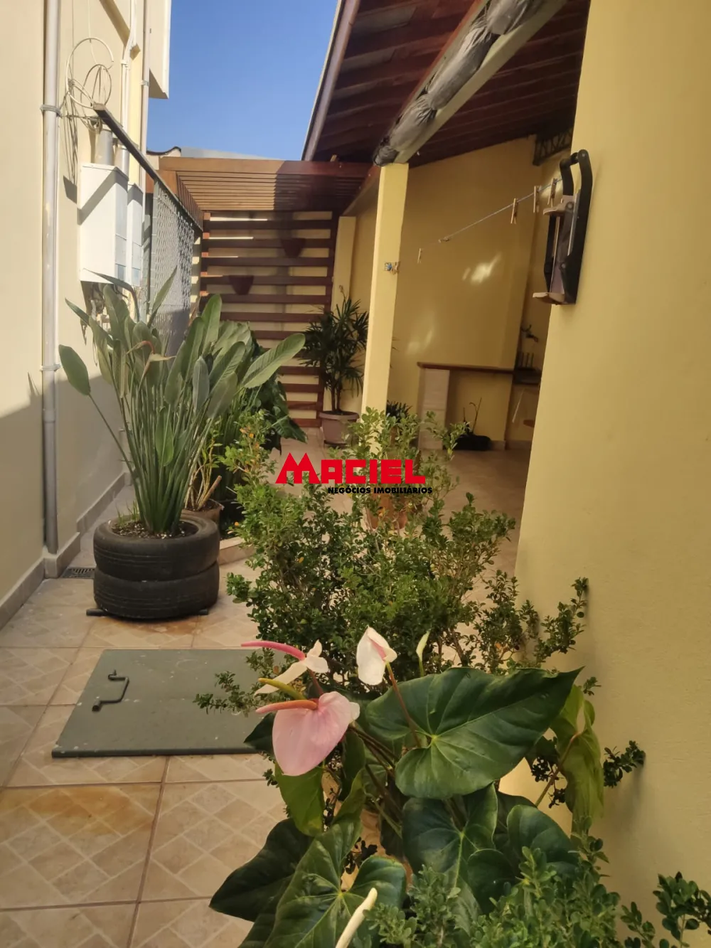 Comprar Casa / Sobrado em S&atilde;o Jos&eacute; dos Campos R$ 1.100.000,00 - Foto 17