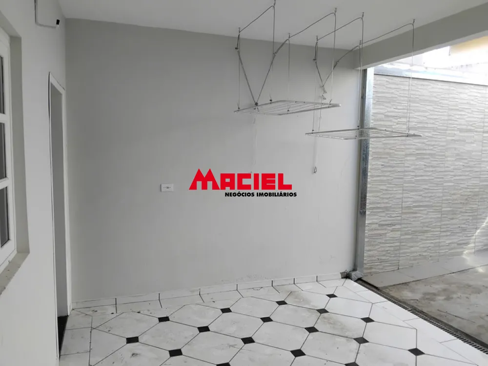 Comprar Casa / Sobrado em S&atilde;o Jos&eacute; dos Campos R$ 580.000,00 - Foto 16