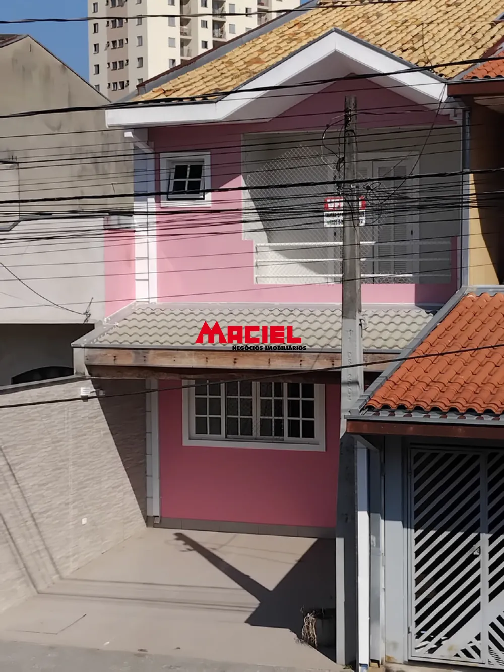 Comprar Casa / Sobrado em S&atilde;o Jos&eacute; dos Campos R$ 580.000,00 - Foto 1