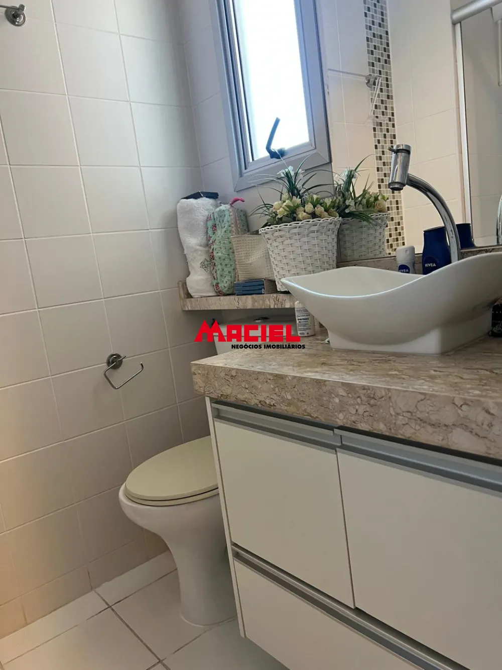 Comprar Apartamento / Padr&atilde;o em S&atilde;o Jos&eacute; dos Campos R$ 850.000,00 - Foto 18