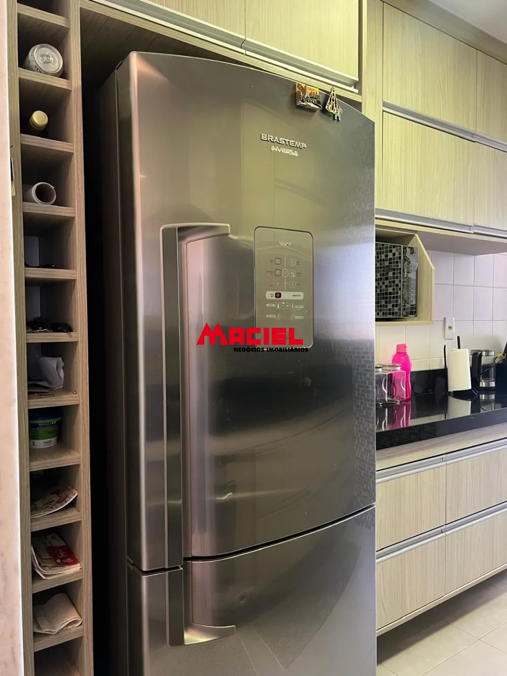 Comprar Apartamento / Padr&atilde;o em S&atilde;o Jos&eacute; dos Campos R$ 850.000,00 - Foto 11