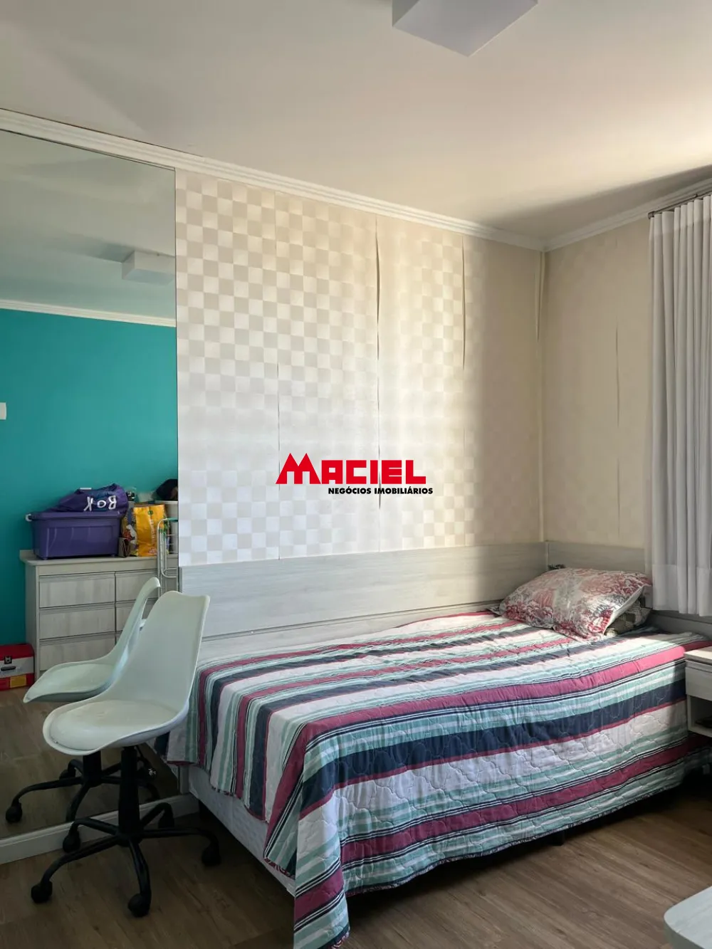 Comprar Apartamento / Padr&atilde;o em S&atilde;o Jos&eacute; dos Campos R$ 850.000,00 - Foto 19