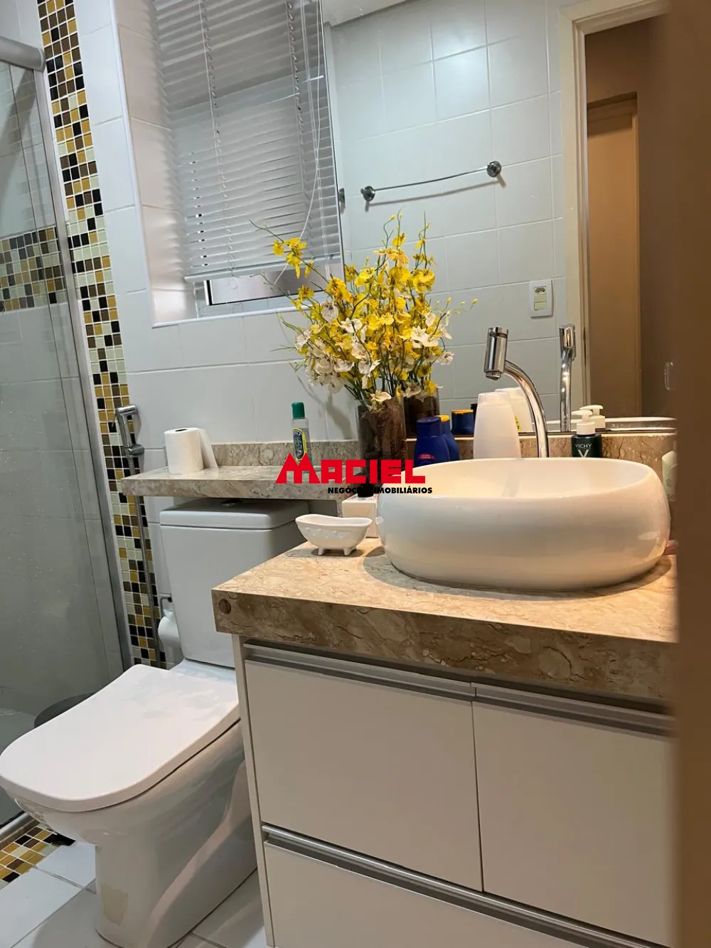 Comprar Apartamento / Padr&atilde;o em S&atilde;o Jos&eacute; dos Campos R$ 850.000,00 - Foto 21