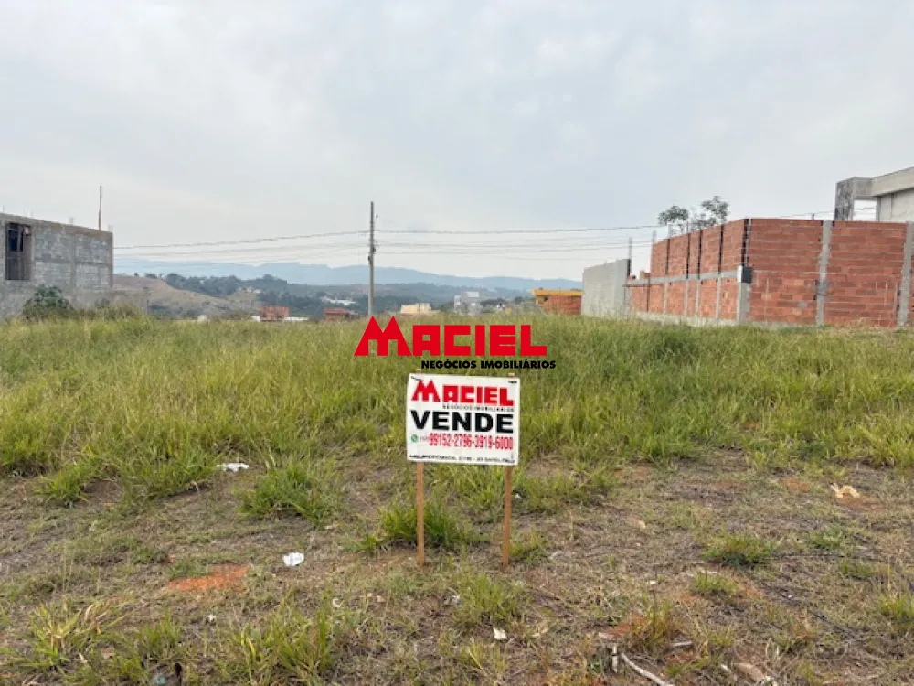 Comprar Terreno / Padr&atilde;o em S&atilde;o Jos&eacute; dos Campos R$ 1.500.000,09 - Foto 2