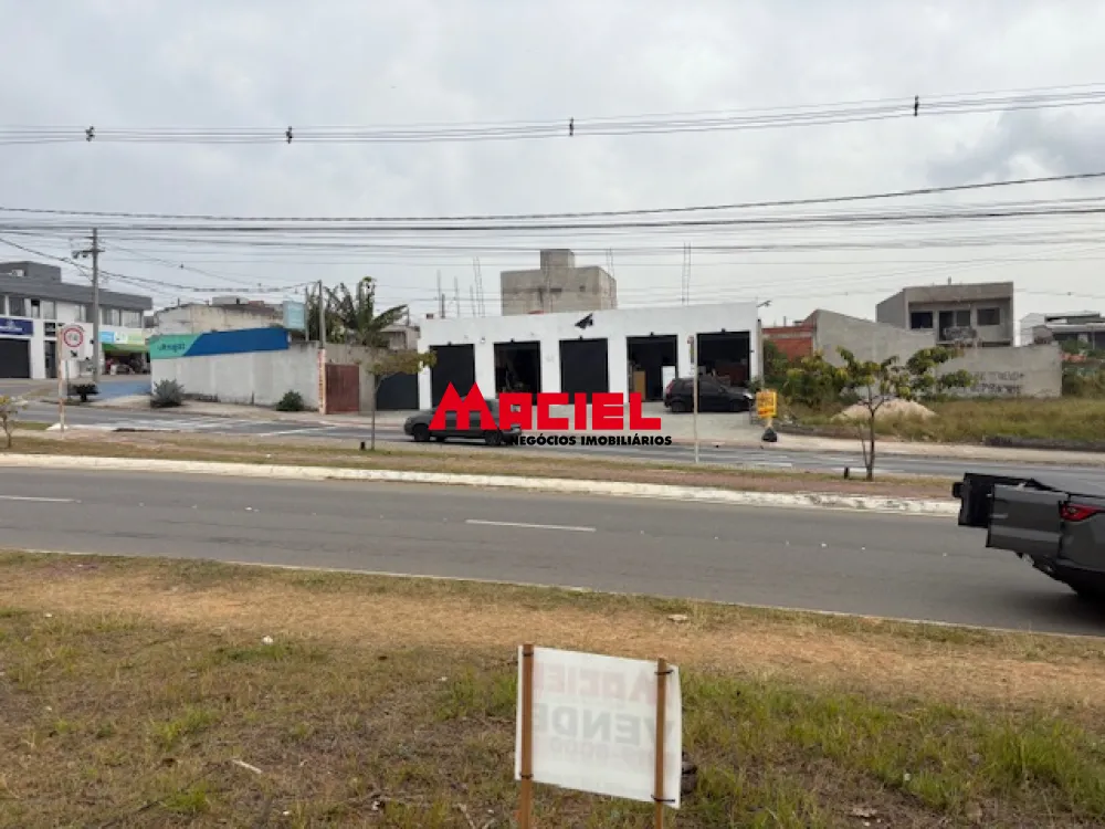 Comprar Terreno / Padr&atilde;o em S&atilde;o Jos&eacute; dos Campos R$ 1.500.000,09 - Foto 11