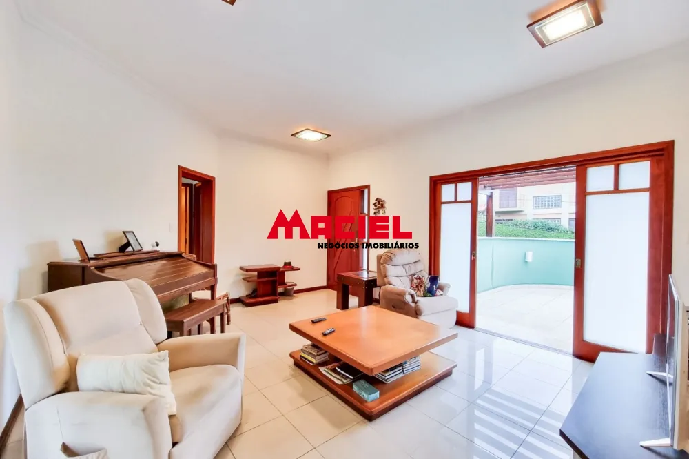 Comprar Casa / Condom&iacute;nio em S&atilde;o Jos&eacute; dos Campos R$ 1.950.000,00 - Foto 1