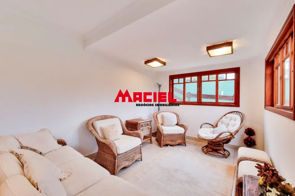 Comprar Casa / Condom&iacute;nio em S&atilde;o Jos&eacute; dos Campos R$ 1.950.000,00 - Foto 2