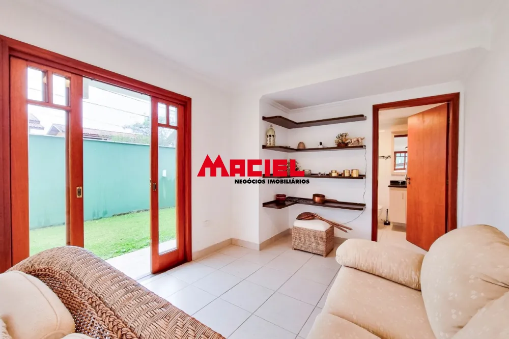 Comprar Casa / Condom&iacute;nio em S&atilde;o Jos&eacute; dos Campos R$ 1.950.000,00 - Foto 3