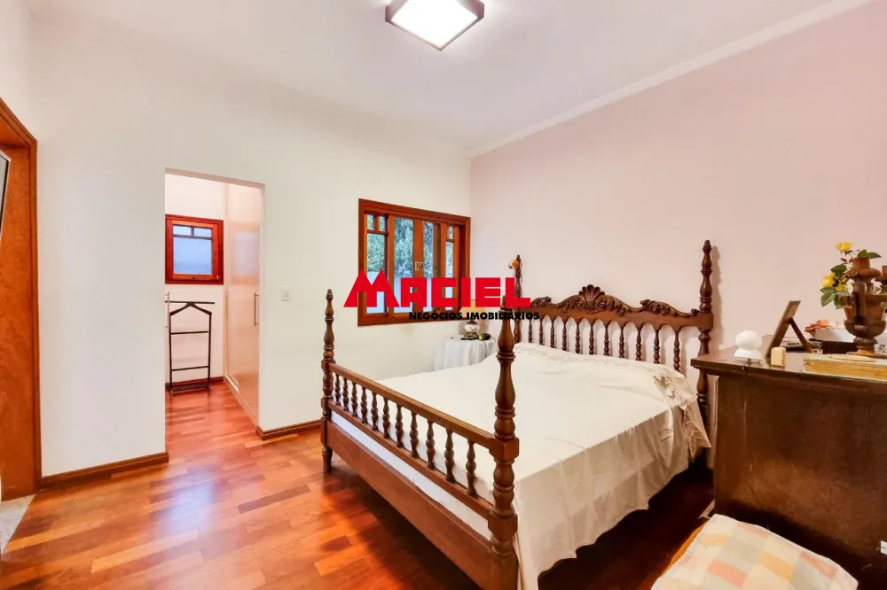 Comprar Casa / Condom&iacute;nio em S&atilde;o Jos&eacute; dos Campos R$ 1.950.000,00 - Foto 5