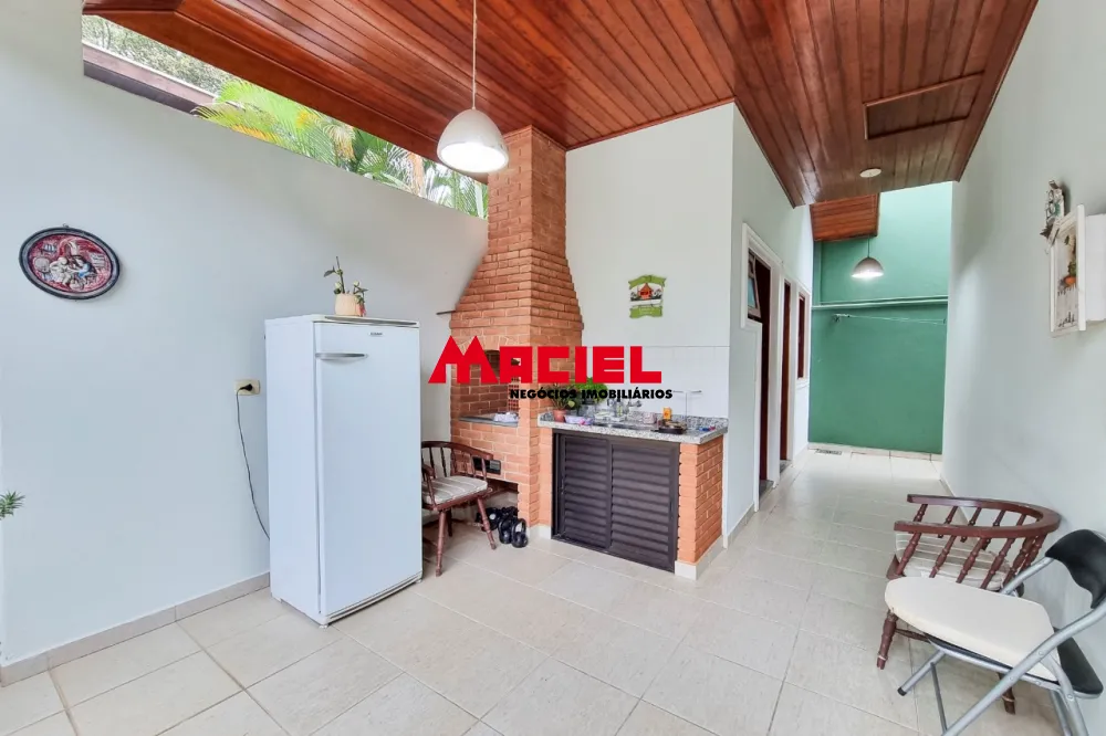 Comprar Casa / Condom&iacute;nio em S&atilde;o Jos&eacute; dos Campos R$ 1.950.000,00 - Foto 9