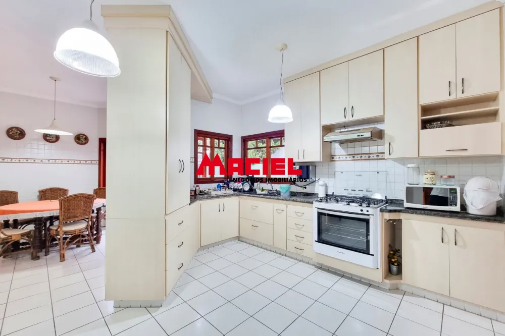 Comprar Casa / Condom&iacute;nio em S&atilde;o Jos&eacute; dos Campos R$ 1.950.000,00 - Foto 14