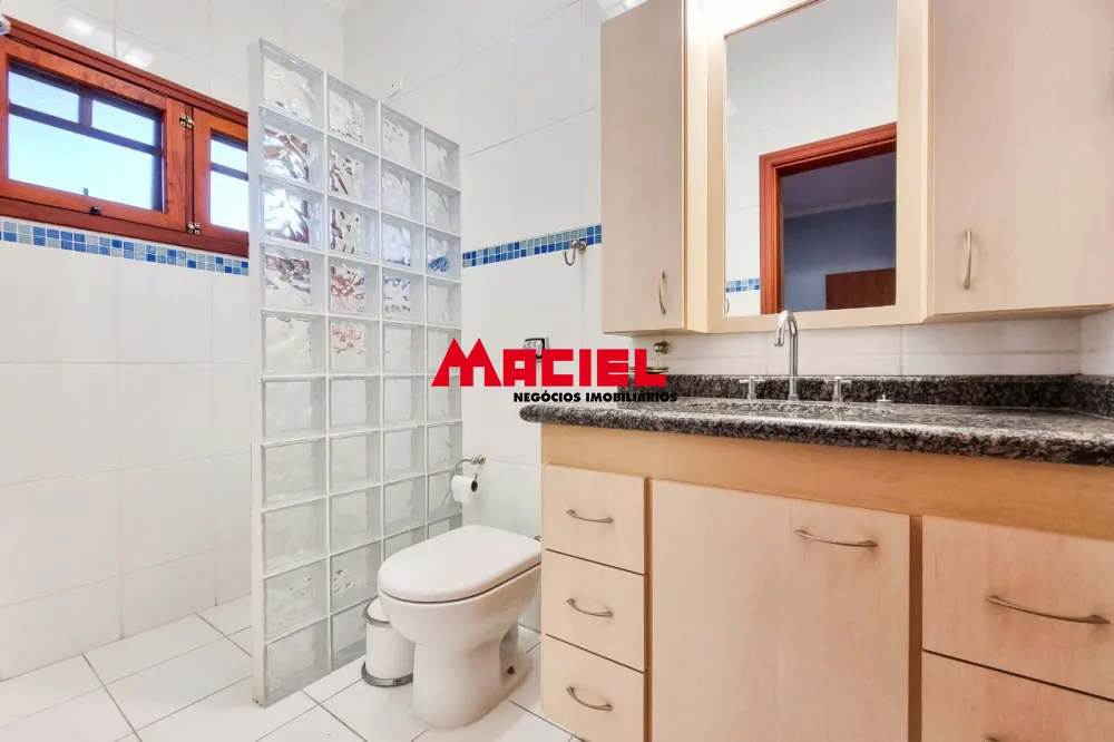 Comprar Casa / Condom&iacute;nio em S&atilde;o Jos&eacute; dos Campos R$ 1.950.000,00 - Foto 16