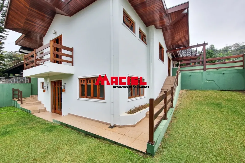 Comprar Casa / Condom&iacute;nio em S&atilde;o Jos&eacute; dos Campos R$ 1.950.000,00 - Foto 18