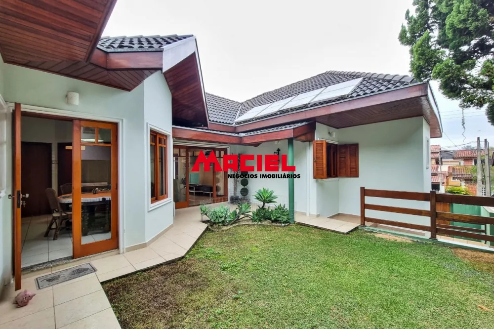 Comprar Casa / Condom&iacute;nio em S&atilde;o Jos&eacute; dos Campos R$ 1.950.000,00 - Foto 19