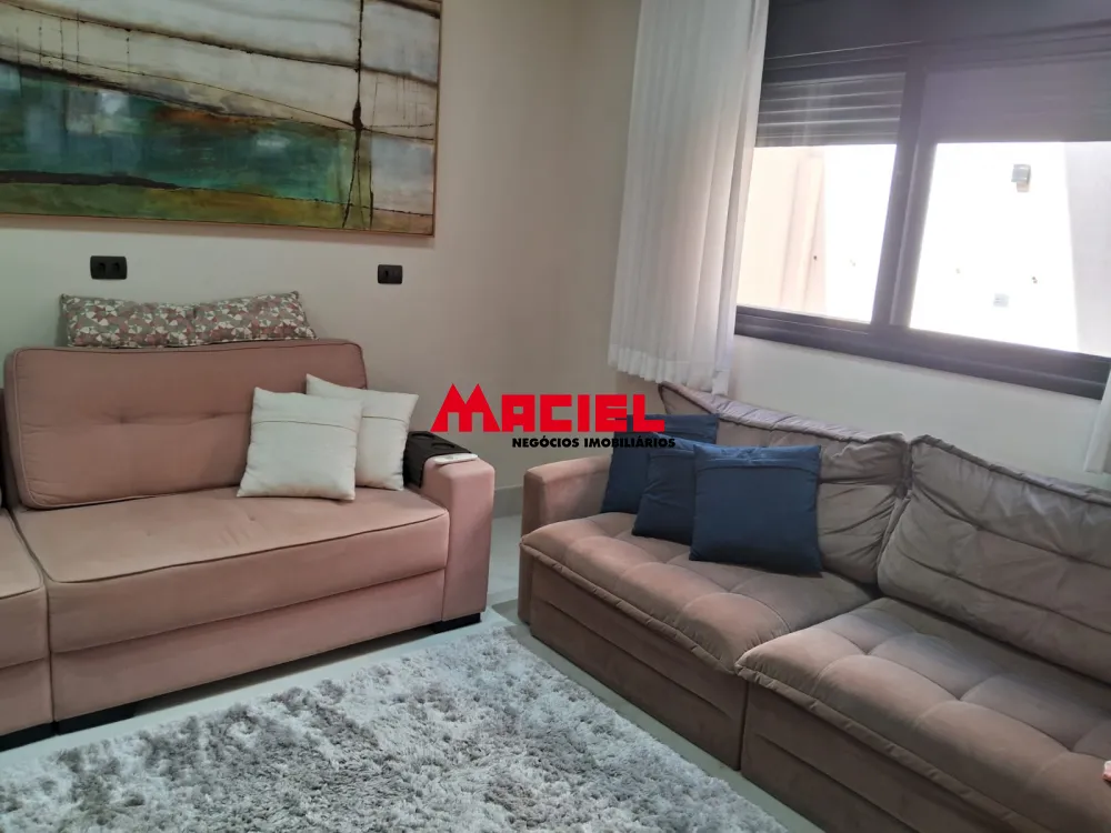 Comprar Casa / Condom&iacute;nio em S&atilde;o Jos&eacute; dos Campos R$ 3.710.000,00 - Foto 2