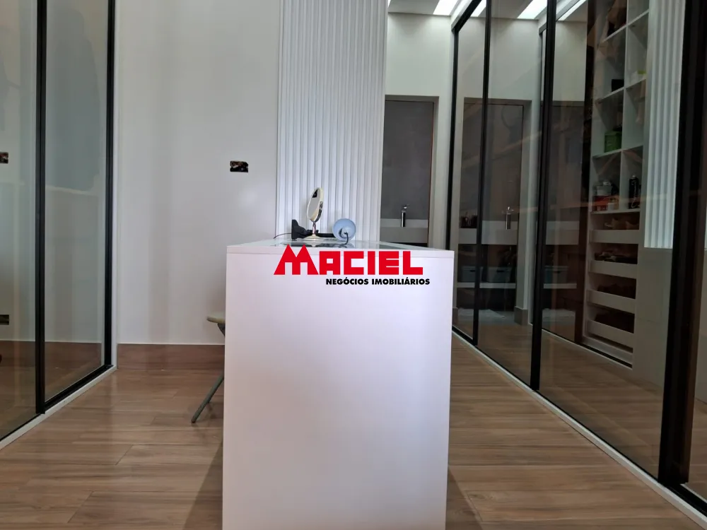 Comprar Casa / Condom&iacute;nio em S&atilde;o Jos&eacute; dos Campos R$ 3.710.000,00 - Foto 4