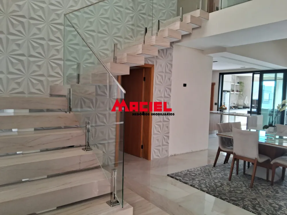 Comprar Casa / Condom&iacute;nio em S&atilde;o Jos&eacute; dos Campos R$ 3.710.000,00 - Foto 6