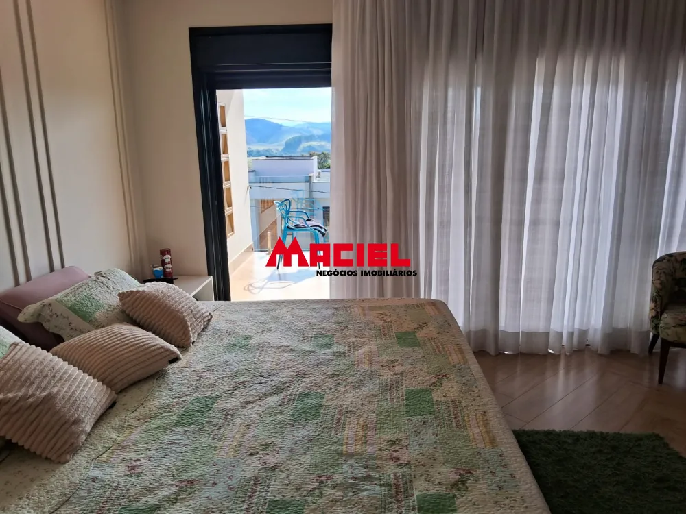 Comprar Casa / Condom&iacute;nio em S&atilde;o Jos&eacute; dos Campos R$ 3.710.000,00 - Foto 8