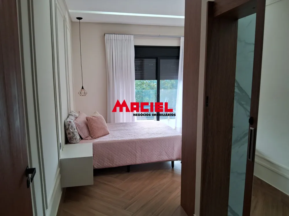 Comprar Casa / Condom&iacute;nio em S&atilde;o Jos&eacute; dos Campos R$ 3.710.000,00 - Foto 11