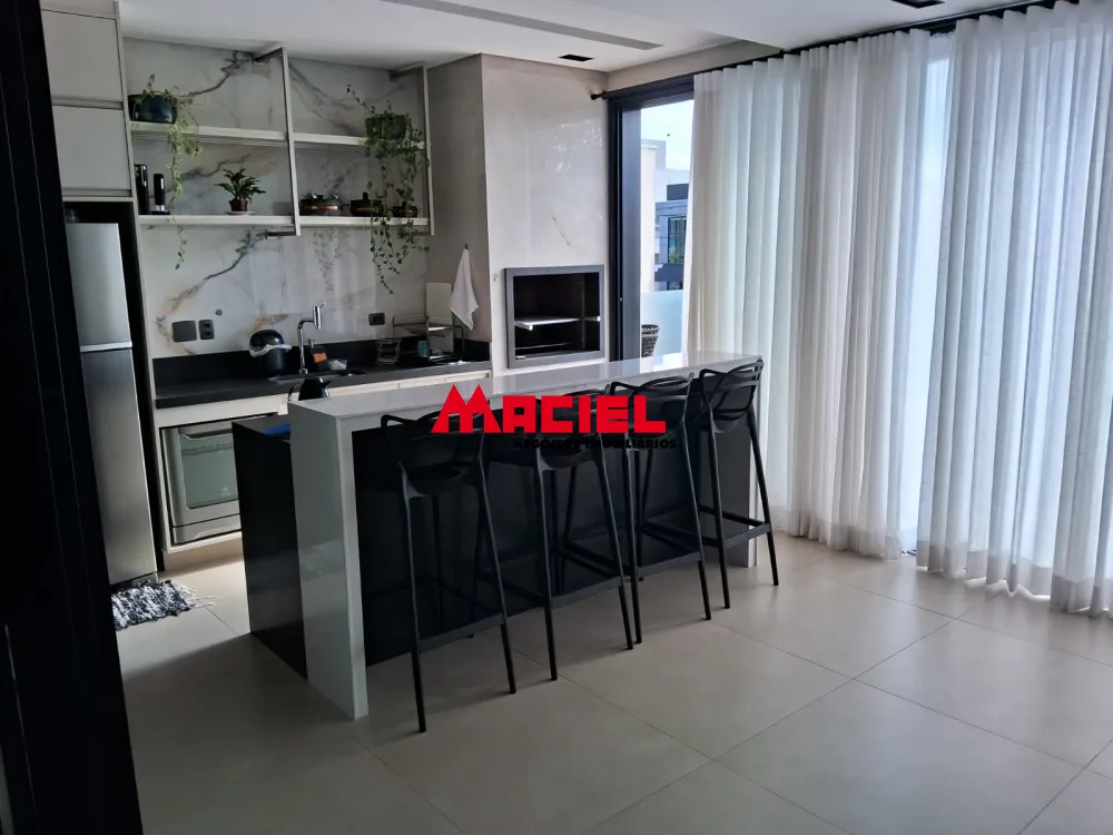 Comprar Casa / Condom&iacute;nio em S&atilde;o Jos&eacute; dos Campos R$ 3.710.000,00 - Foto 13