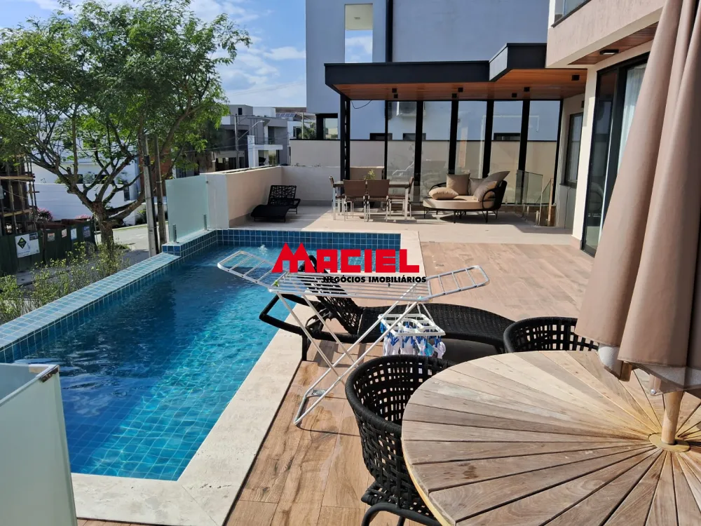 Comprar Casa / Condom&iacute;nio em S&atilde;o Jos&eacute; dos Campos R$ 3.710.000,00 - Foto 15