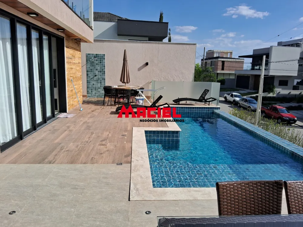 Comprar Casa / Condom&iacute;nio em S&atilde;o Jos&eacute; dos Campos R$ 3.710.000,00 - Foto 17