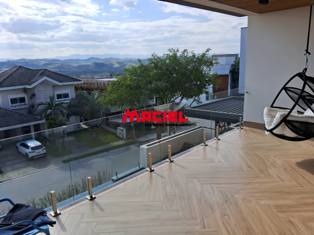 Comprar Casa / Condom&iacute;nio em S&atilde;o Jos&eacute; dos Campos R$ 3.710.000,00 - Foto 19