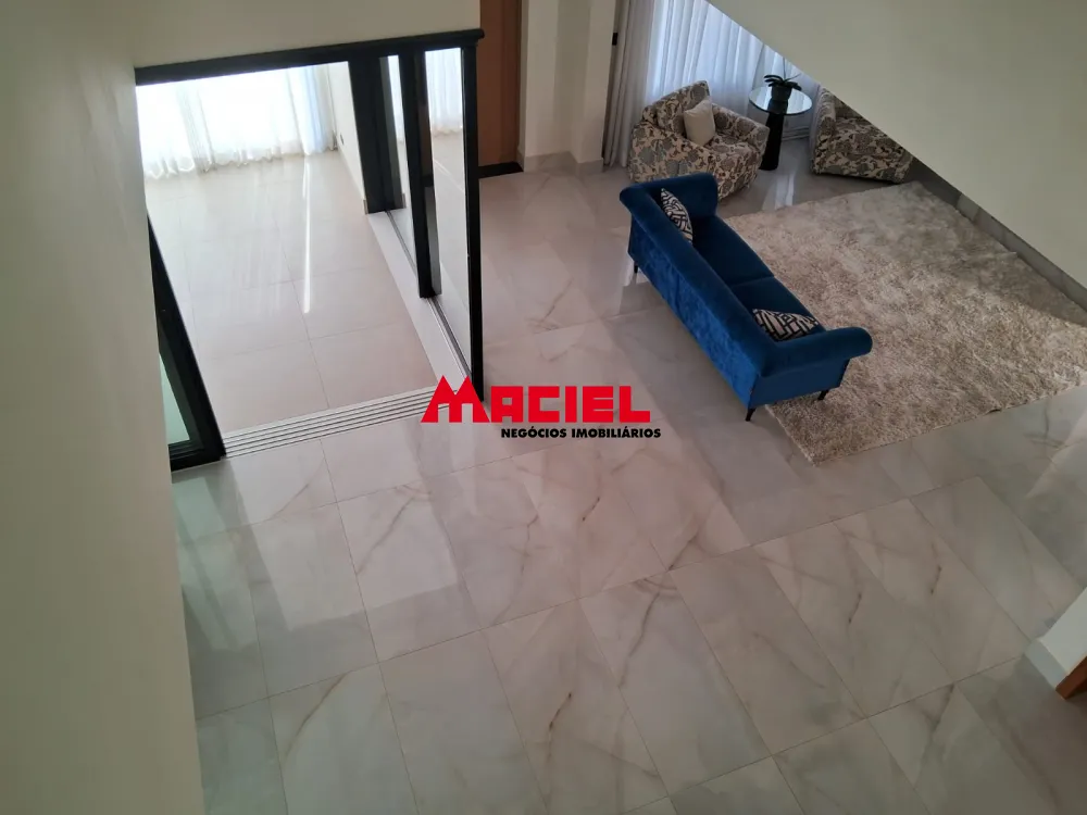 Comprar Casa / Condom&iacute;nio em S&atilde;o Jos&eacute; dos Campos R$ 3.710.000,00 - Foto 21